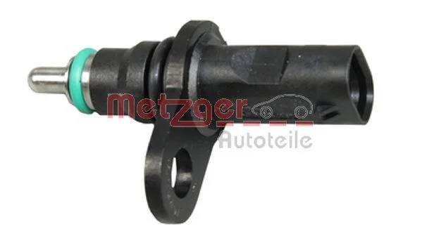 Sensor, temperatura do óleo METZGER 0905481
