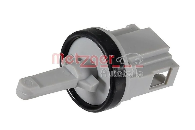 Sensor, interior temperature METZGER 0905511