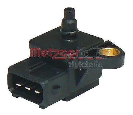 3945 METZGER 0906082