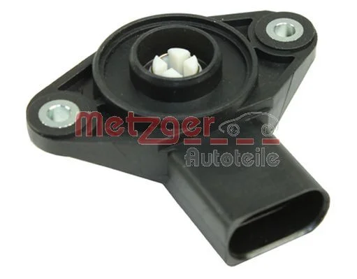 Sensor, aba de sucção do tubo invertido METZGER 0906333