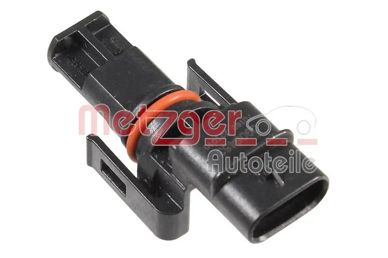 Sensor, aba de sucção do tubo invertido METZGER 0906453