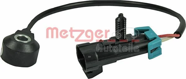 Sensor de Detonação METZGER 0907104