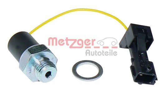 Interruptor de pressão de óleo METZGER 0910047