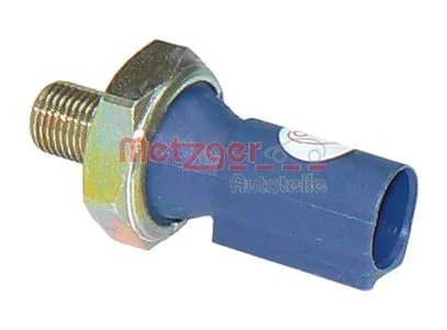 Interruptor de pressão de óleo METZGER 0910048