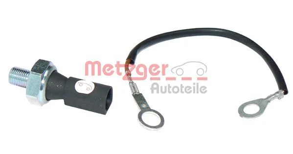 Interruptor de pressão de óleo METZGER 0910054