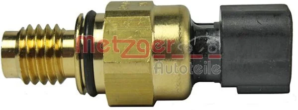 Interruptor de Pressão de Óleo, direção hidráulica METZGER 0910088