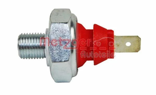 Interruptor de pressão de óleo METZGER 0910097
