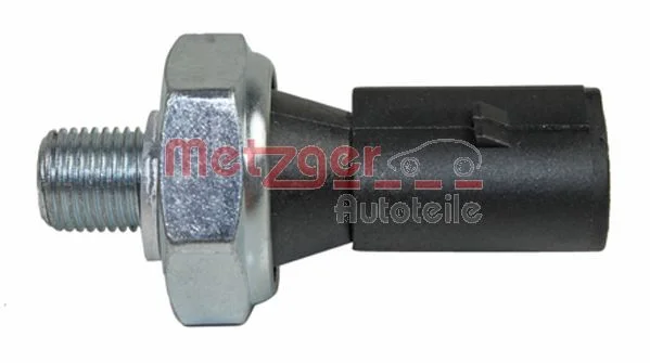 Interruptor de pressão de óleo METZGER 0910099
