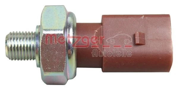 Interruptor de pressão de óleo METZGER 0910104
