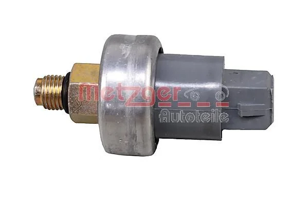 Interruptor de Pressão de Óleo, direção hidráulica METZGER 0910107