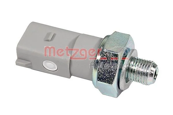 Interruptor de pressão de óleo METZGER 0910111