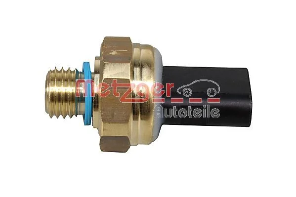 Interruptor de pressão de óleo METZGER 0910114