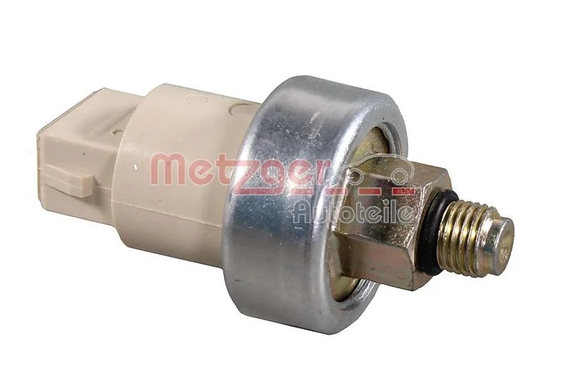 Interruptor de Pressão de Óleo, direção hidráulica METZGER 0910115