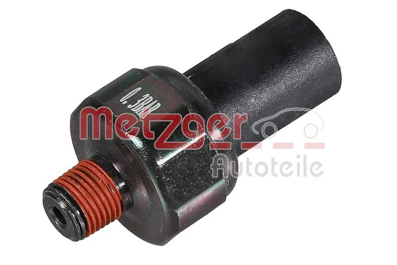 Interruptor de pressão de óleo METZGER 0910117
