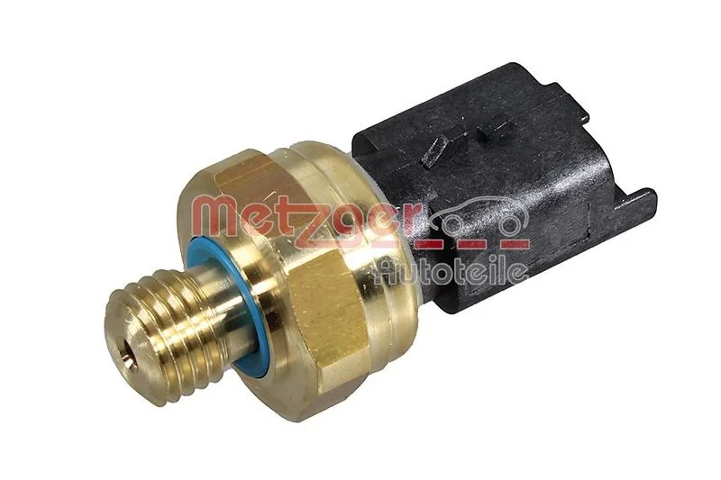 Interruptor de pressão de óleo METZGER 0910119