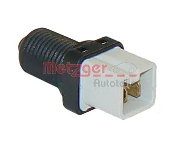 Interruptor da luz de travagem METZGER 0911004