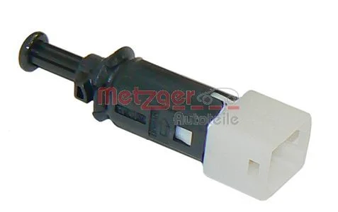 Interruptor da luz de travagem METZGER 0911012