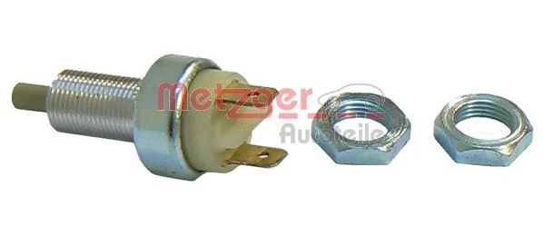 806 METZGER 0911024