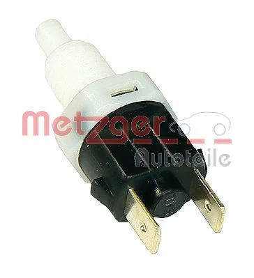 Interruptor da luz de travagem METZGER 0911028