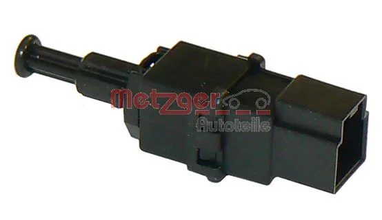 Interruptor da luz de travagem METZGER 0911032