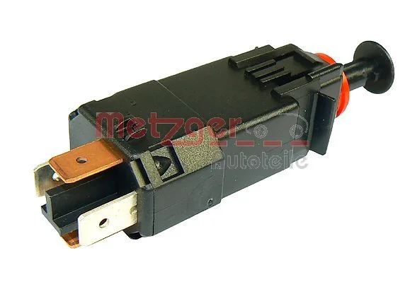 Interruptor da luz de travagem METZGER 0911037