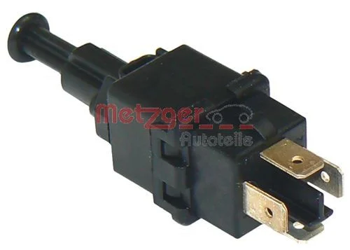 Interruptor da luz de travagem METZGER 0911065