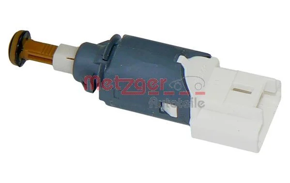 Interruptor da luz de travagem METZGER 0911072