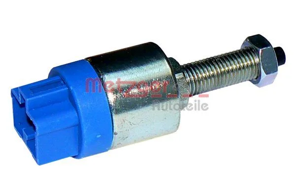 Interruptor da luz de travagem METZGER 0911078