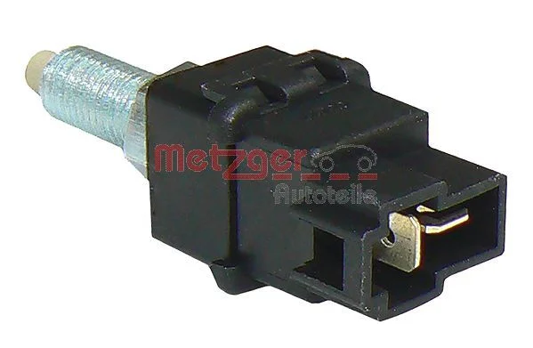 Interruptor da luz de travagem METZGER 0911084