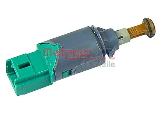 Interruptor da luz de travagem METZGER 0911088