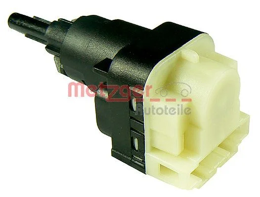 Interruptor da luz de travagem METZGER 0911094