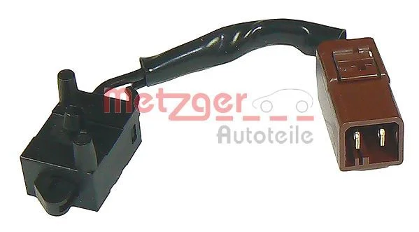 Interruptor, controlo da embraiagem (controlo de cruzeiro) METZGER 0911103