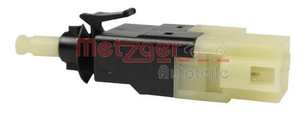 Interruptor da luz de travagem METZGER 0911117