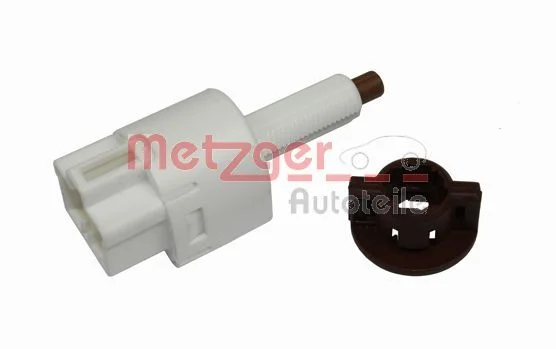 Interruptor da luz de travagem METZGER 0911122