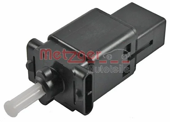 Interruptor da luz de travagem METZGER 0911132