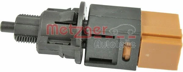 Interruptor da luz de travagem METZGER 0911140