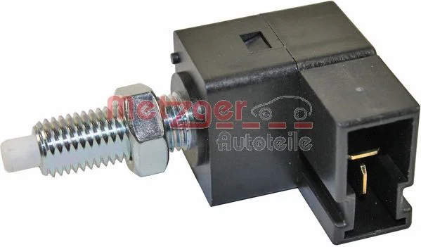 Interruptor da luz de travagem METZGER 0911149