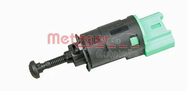 Interruptor da luz de travagem METZGER 0911158
