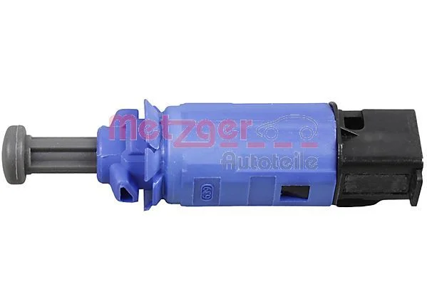 Interruptor da luz de travagem METZGER 0911162