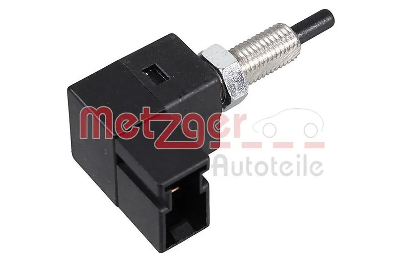 Interruptor, controle da embreagem (sincronismo do motor) METZGER 0911169