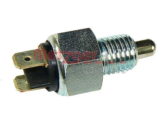 807 METZGER 0912011