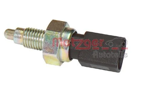 Interruptor, luz de marcha-atrás METZGER 0912027
