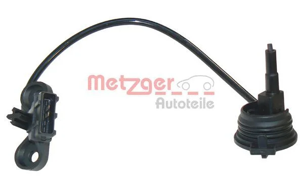 Interruptor, luz de marcha-atrás METZGER 0912028