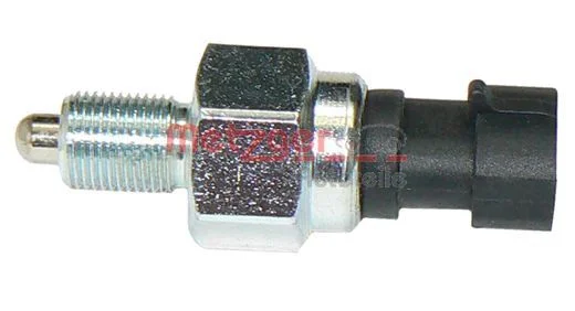 Interruptor, luz de marcha-atrás METZGER 0912041