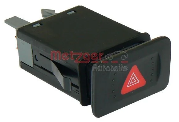 Interruptor de aviso de perigo METZGER 0916060