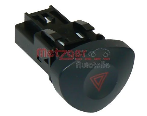 Interruptor de aviso de perigo METZGER 0916072