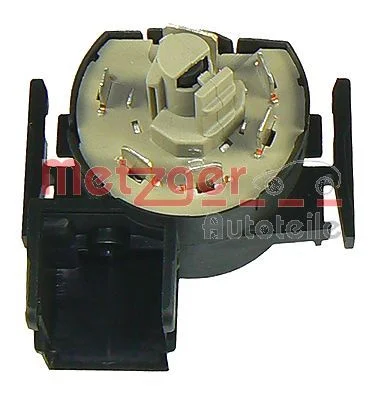 Interruptor de ignição METZGER 0916091