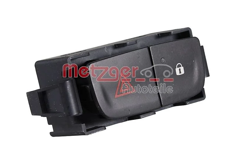Interruptor de aviso de perigo METZGER 09161076