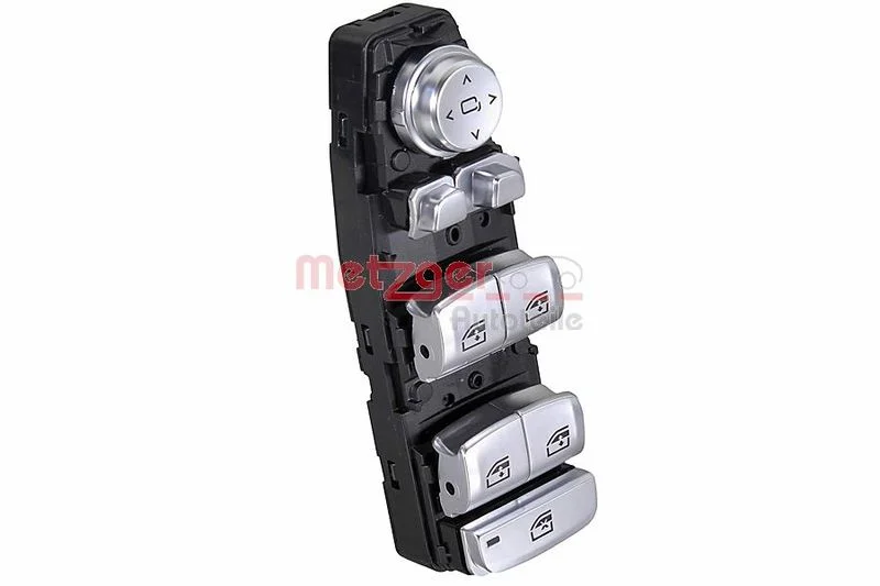 Interruptor, regulador de janela METZGER 09161160