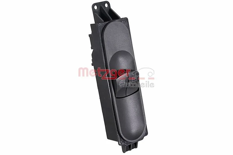 Interruptor, regulador de janela METZGER 09161178